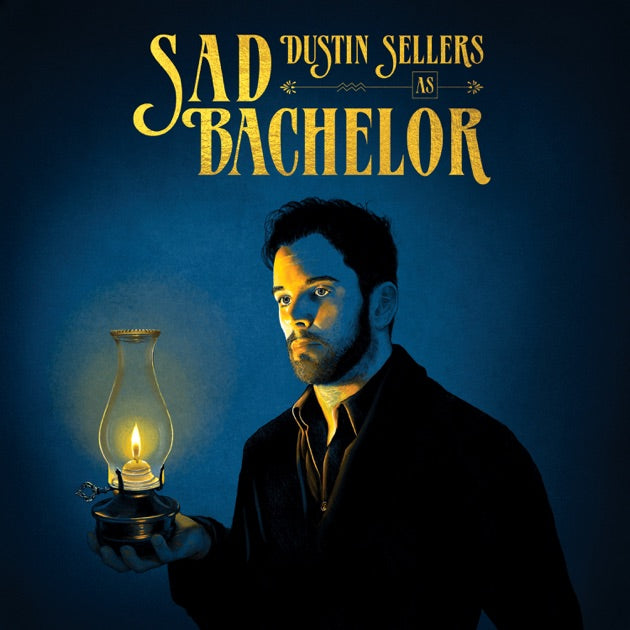 Dustin Sellers - As Sad Bachelor