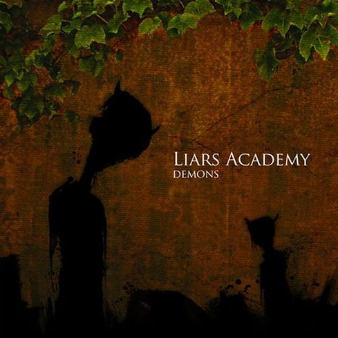 Liars Academy - Demons (Coloured)