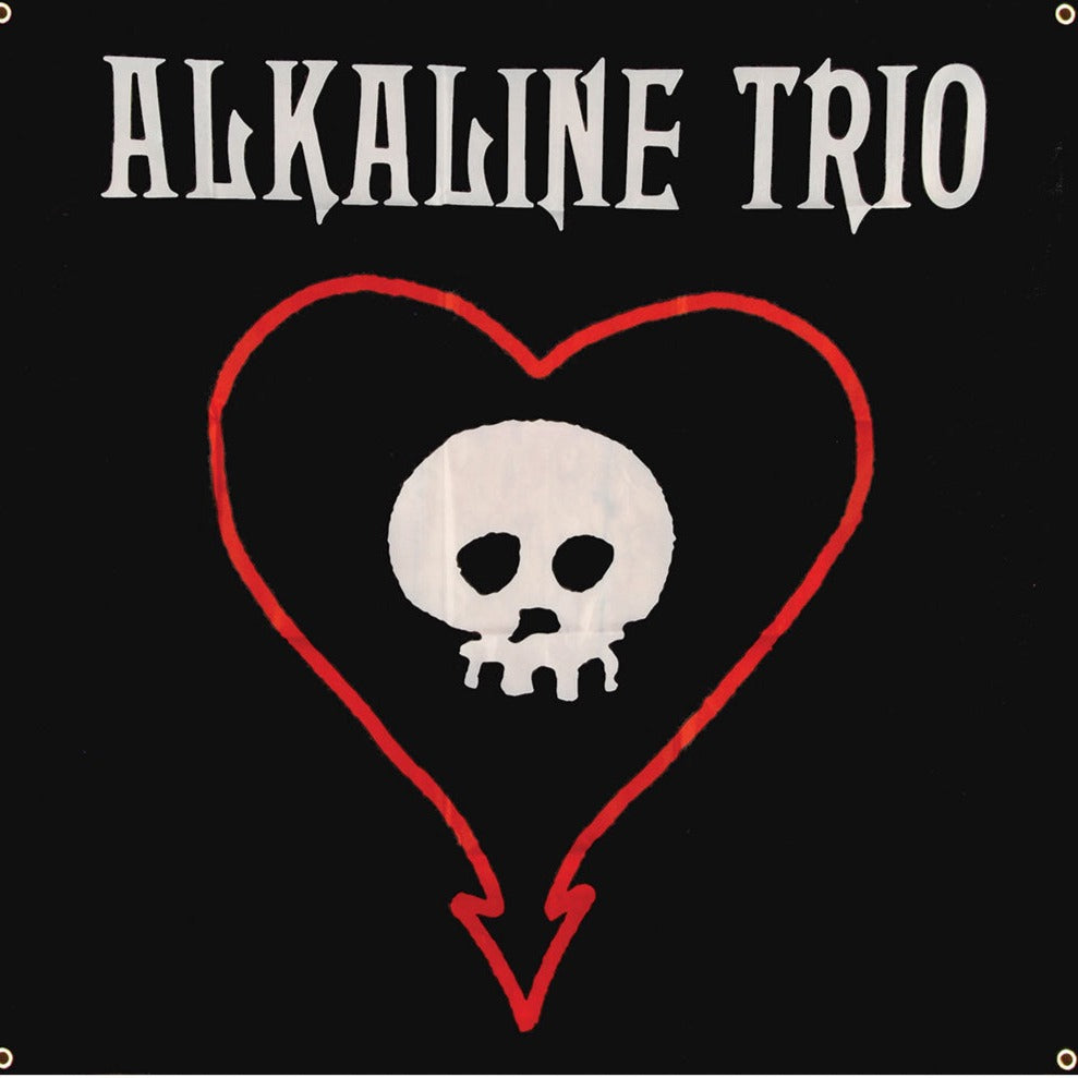 Flag - Alkaline Trio
