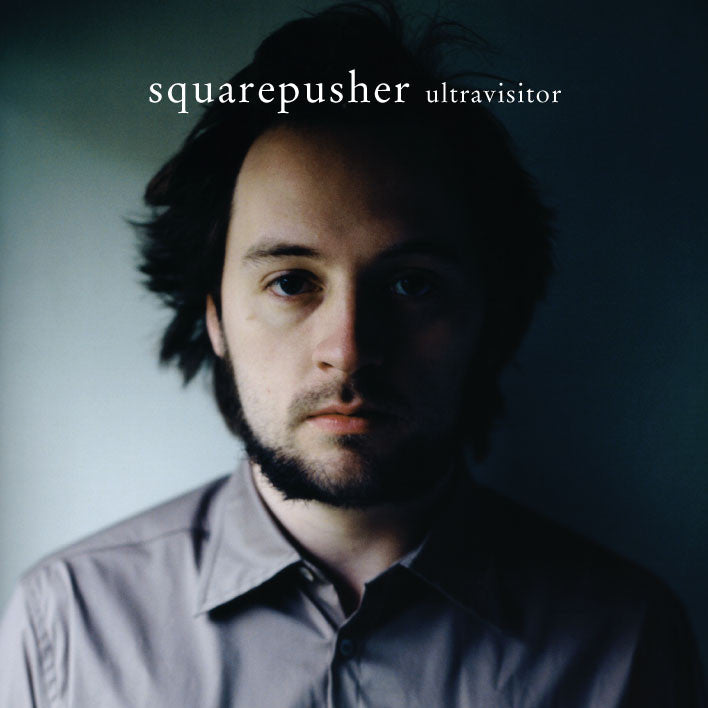 Squarepusher - Ultravisitor (3LP)