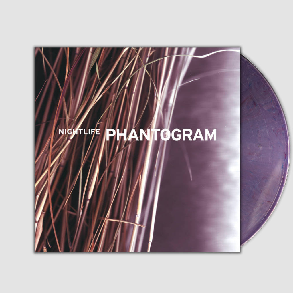 Phantogram - Nightlife (Coloured)