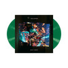 Shlohmo - Bad Vibes (2LP)(Green)