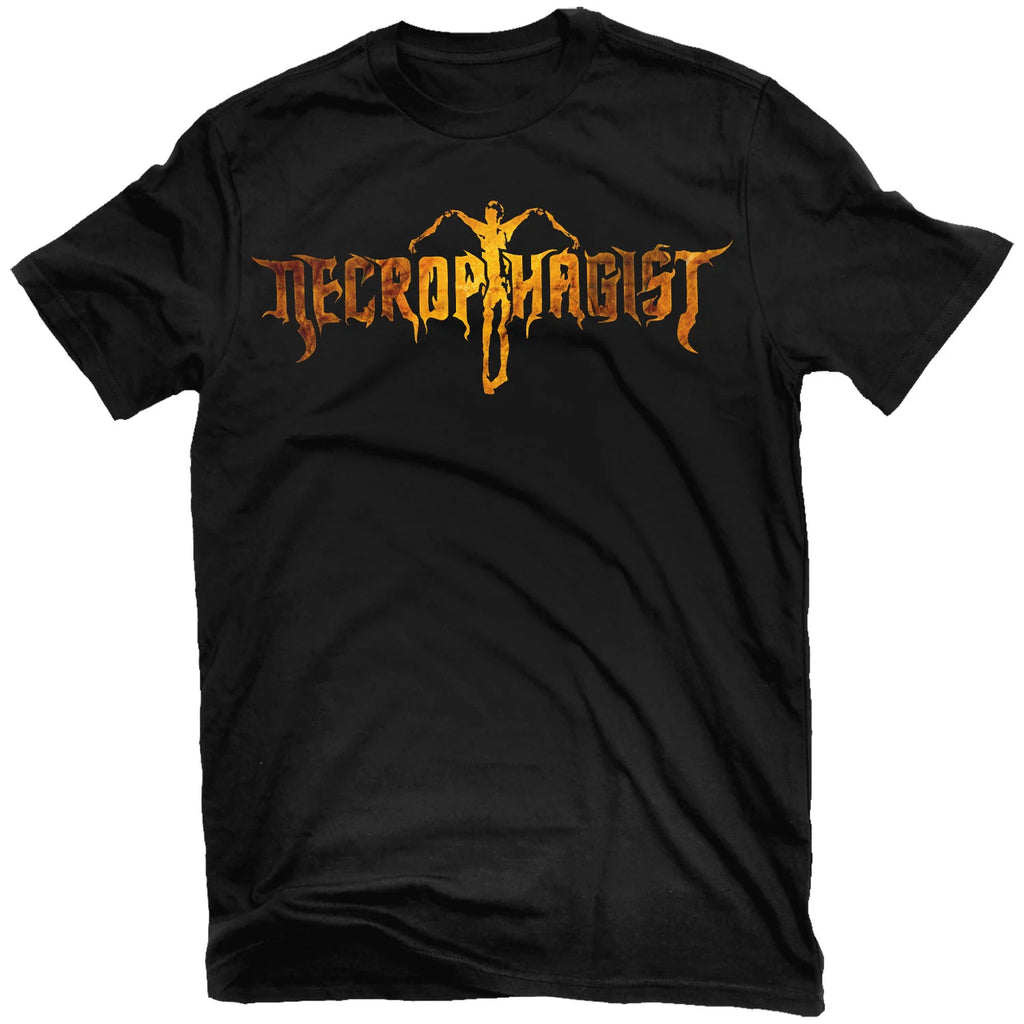 Necrophagist - Epitaph Logo