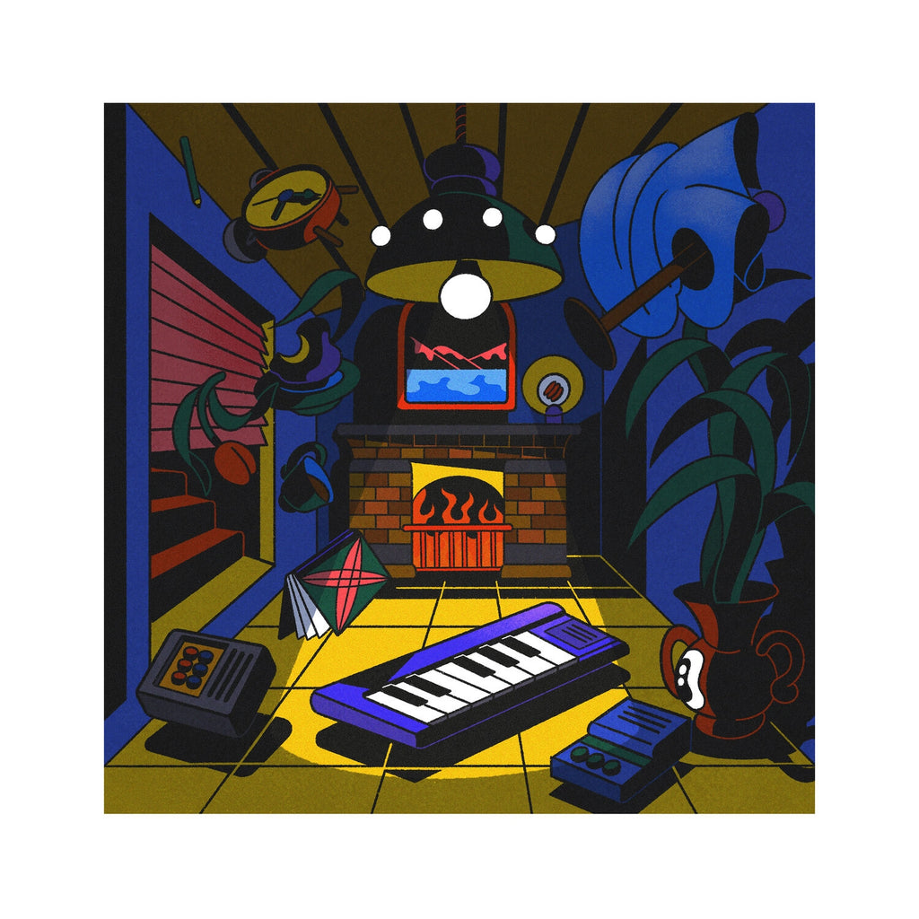 Yukon Blonde - Shuggie (Orchid)