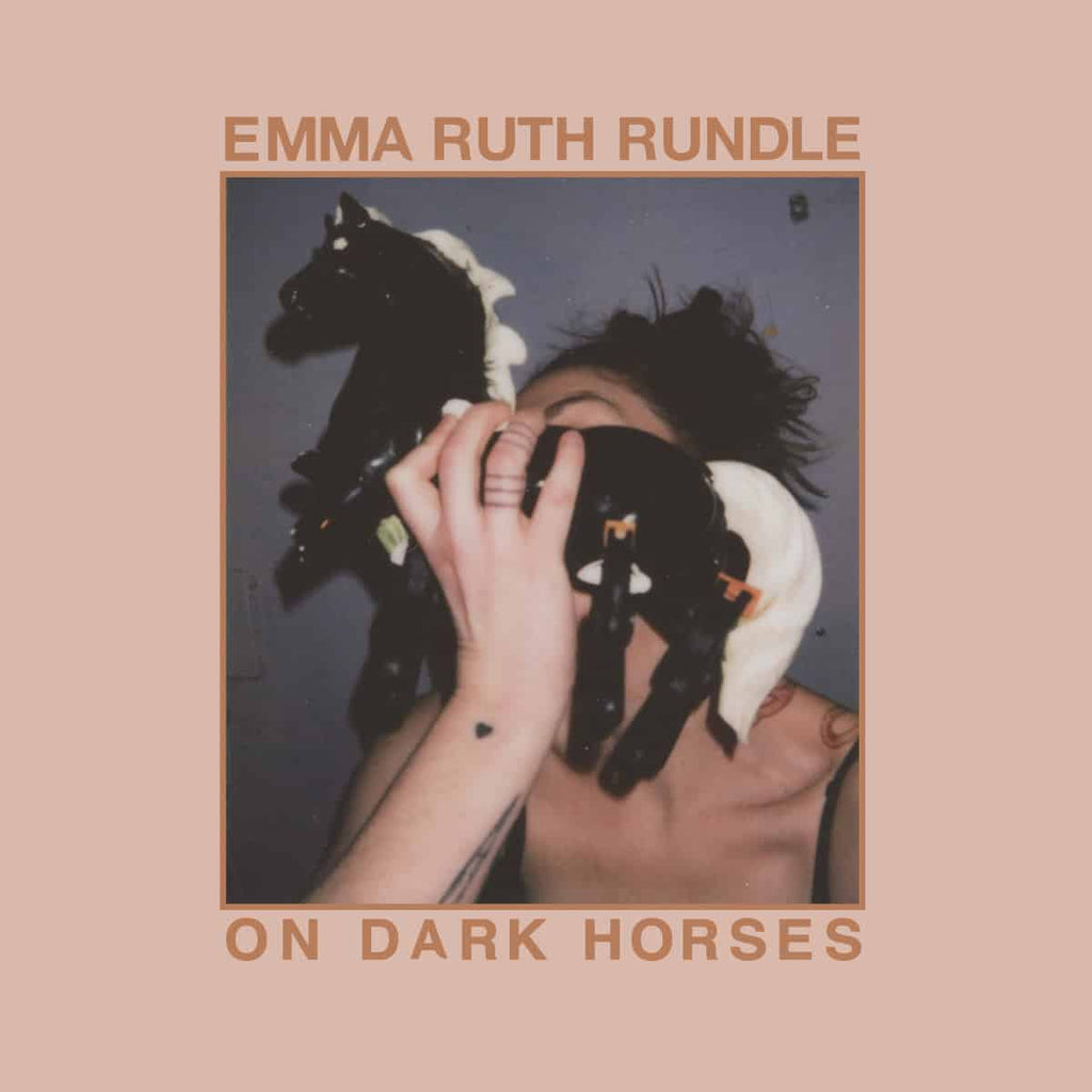 Emma Ruth Rundle - On Dark Horses (Coloured)