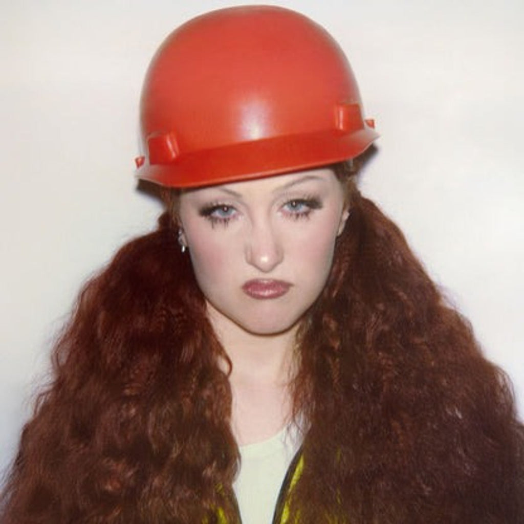 Chappell Roan - Giver (Orange)