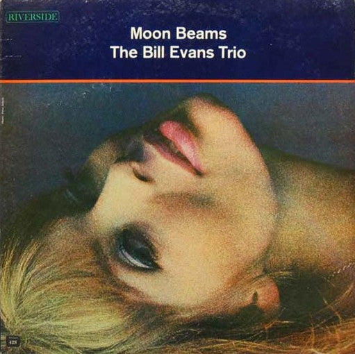 Bill Evans - Moon Beams