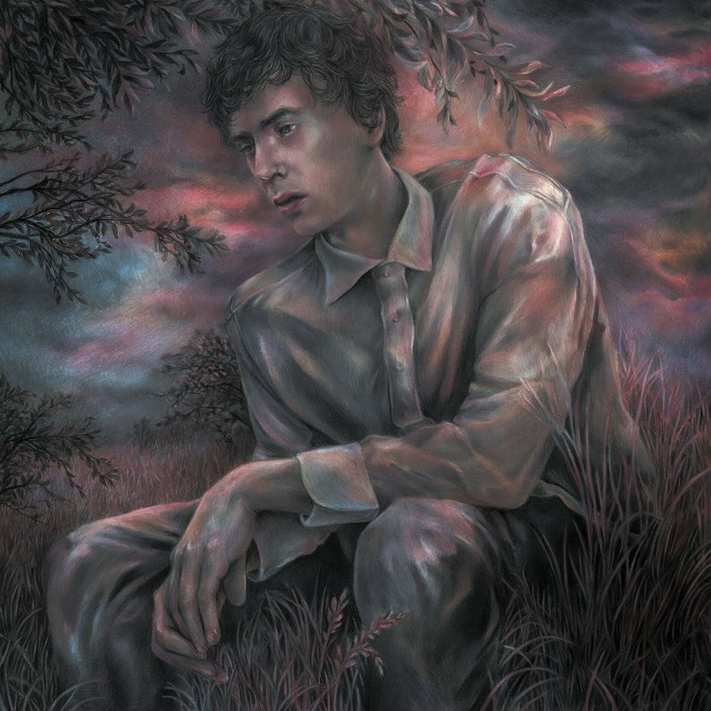 Casey MQ - Later That Day The Day Before (Coloured)