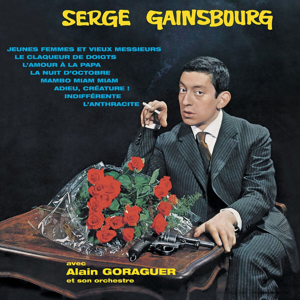 Serge Gainsbourg - N° 2