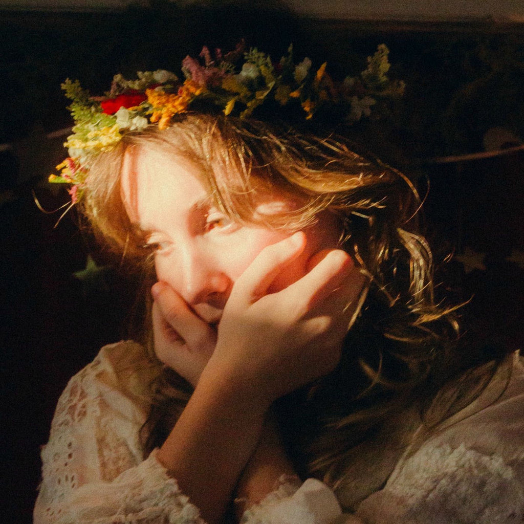 Sydney Rose - I Know What I Want (Coloured)