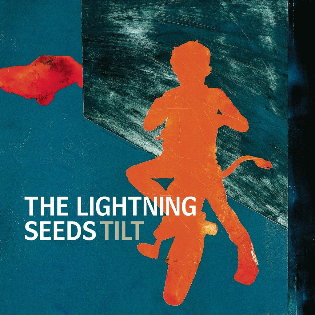 Lightning Seeds - Tilt (Orange)