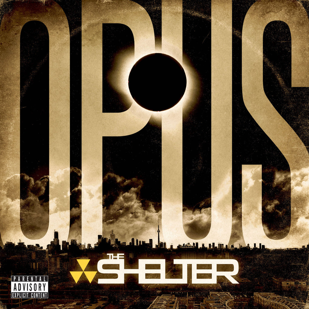 Shelter - Opus