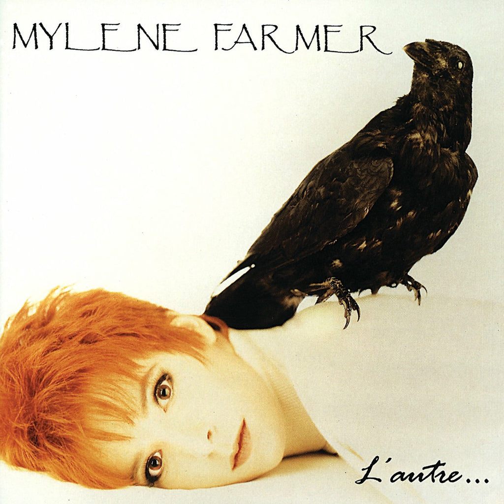 Mylène Farmer - L’autre (2CD)