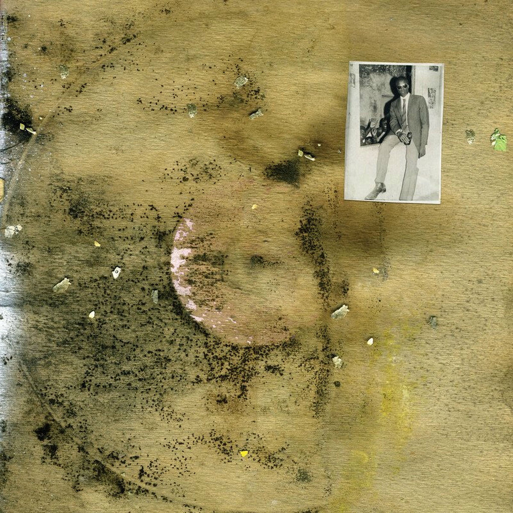 Madlib - Medicine Show #3 Beat Konducta In Africa (2LP)(Purple)