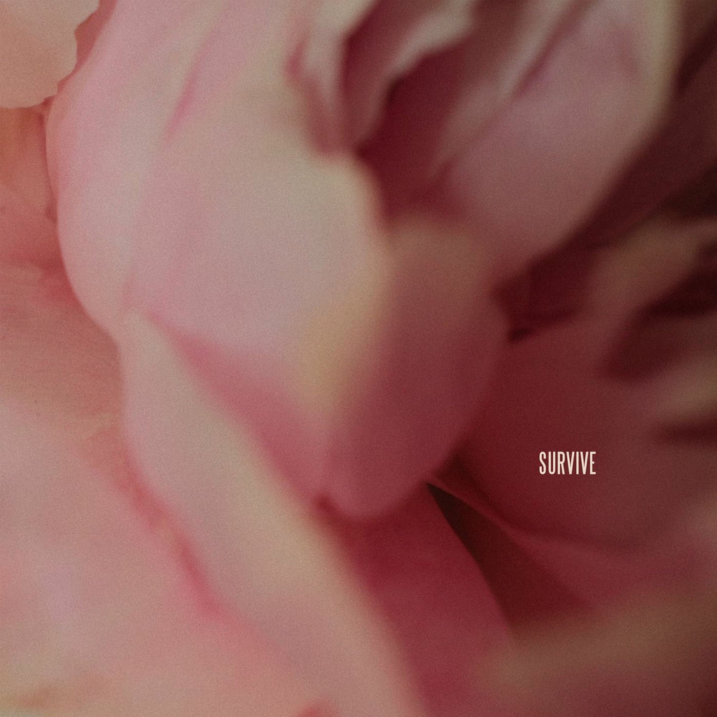 Lewis Capaldi - Survive EP