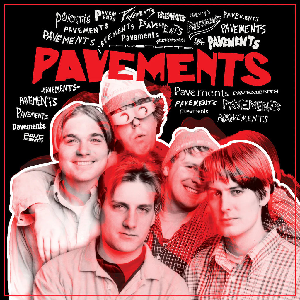 Pavement - Pavements Soundtrack (2LP)