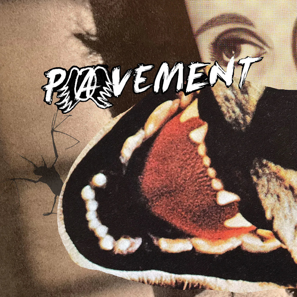 Pavement - Hecklers Choice: Big Gums & Heavy Lifters