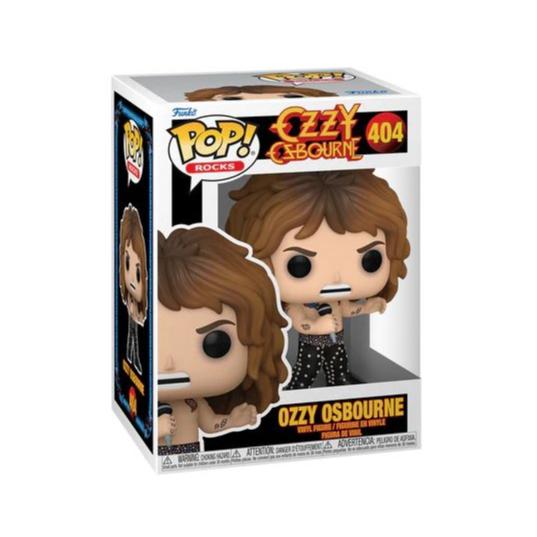 Funko - Ozzy Osbourne - 1989