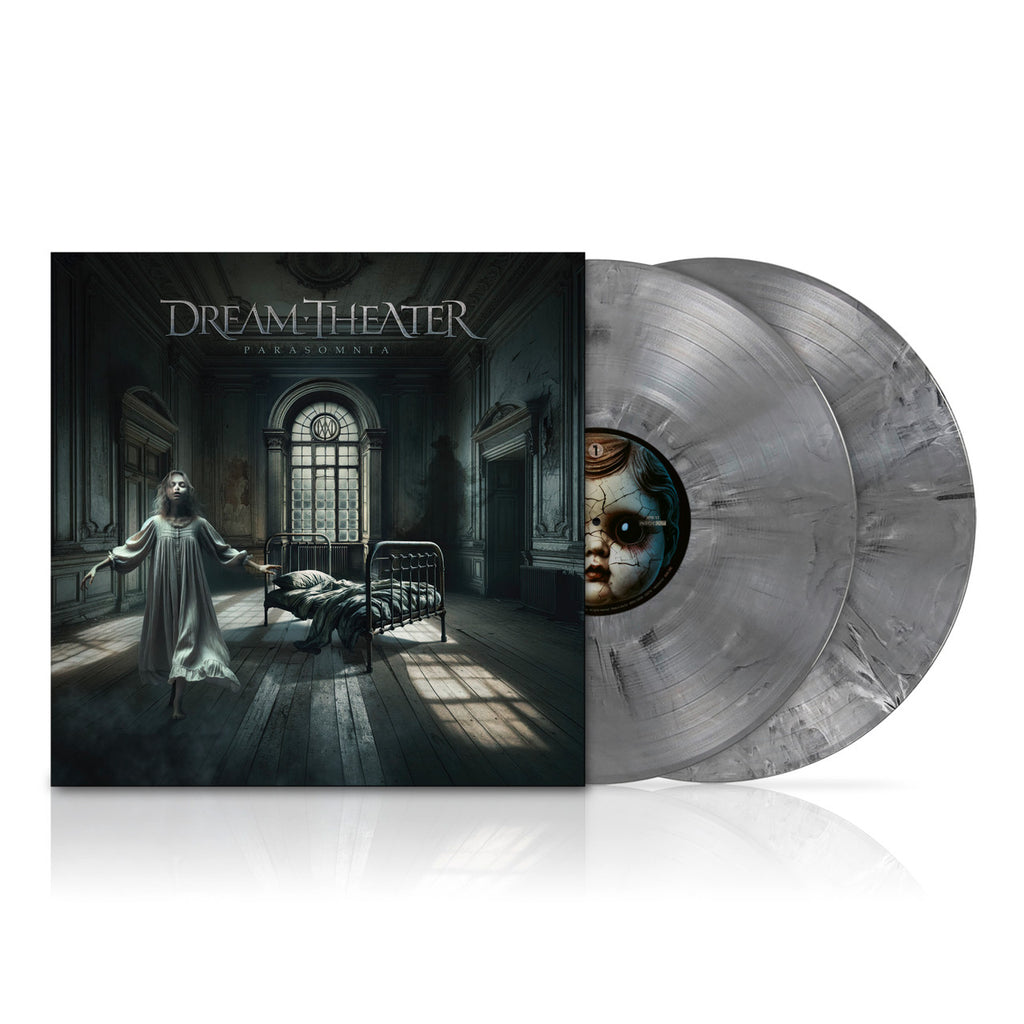 Dream Theater - Parasomnia (Coloured)