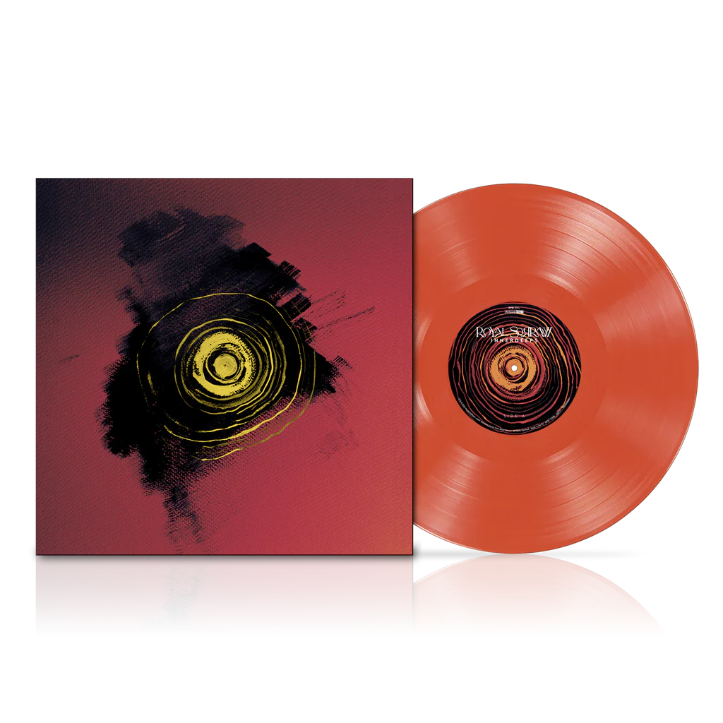 Royal Sorrow - Innerdeeps (Coloured)