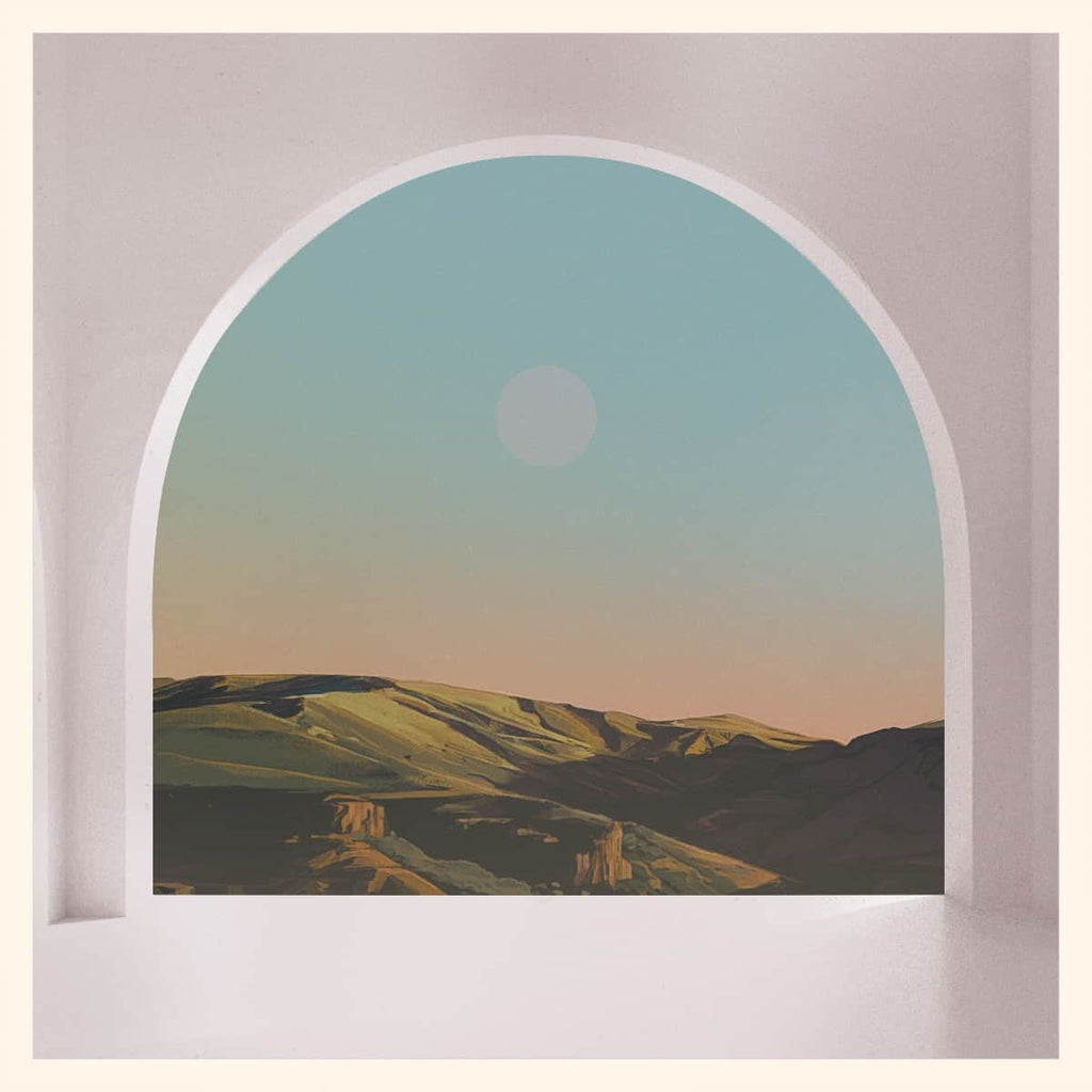 Helios - Espera (Coloured)