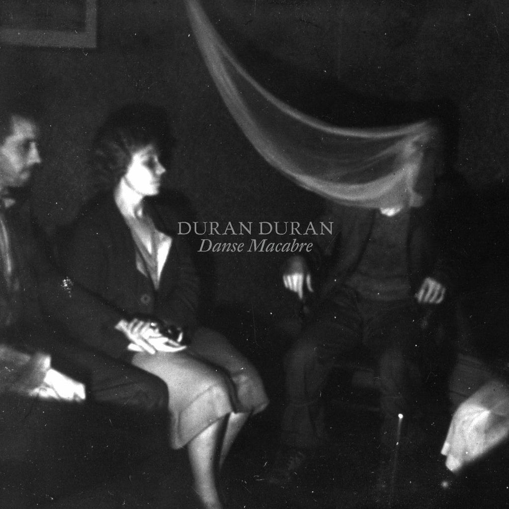 Duran Duran - Danse Macabre (CD)