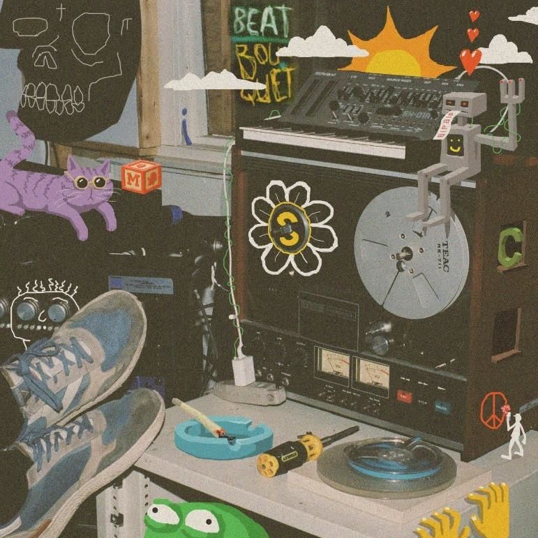 Misc - Beat Bouquet