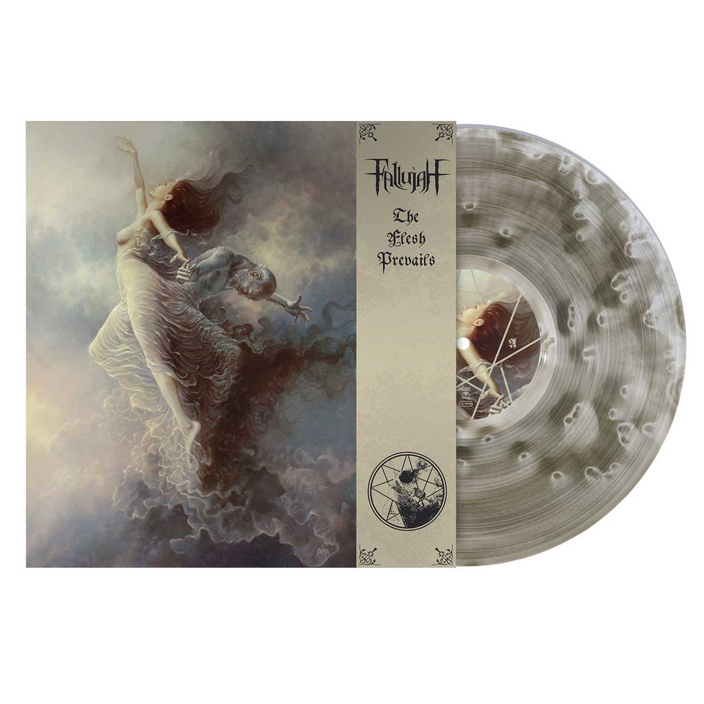 Fallujah - The Flesh Prevails (Coloured)