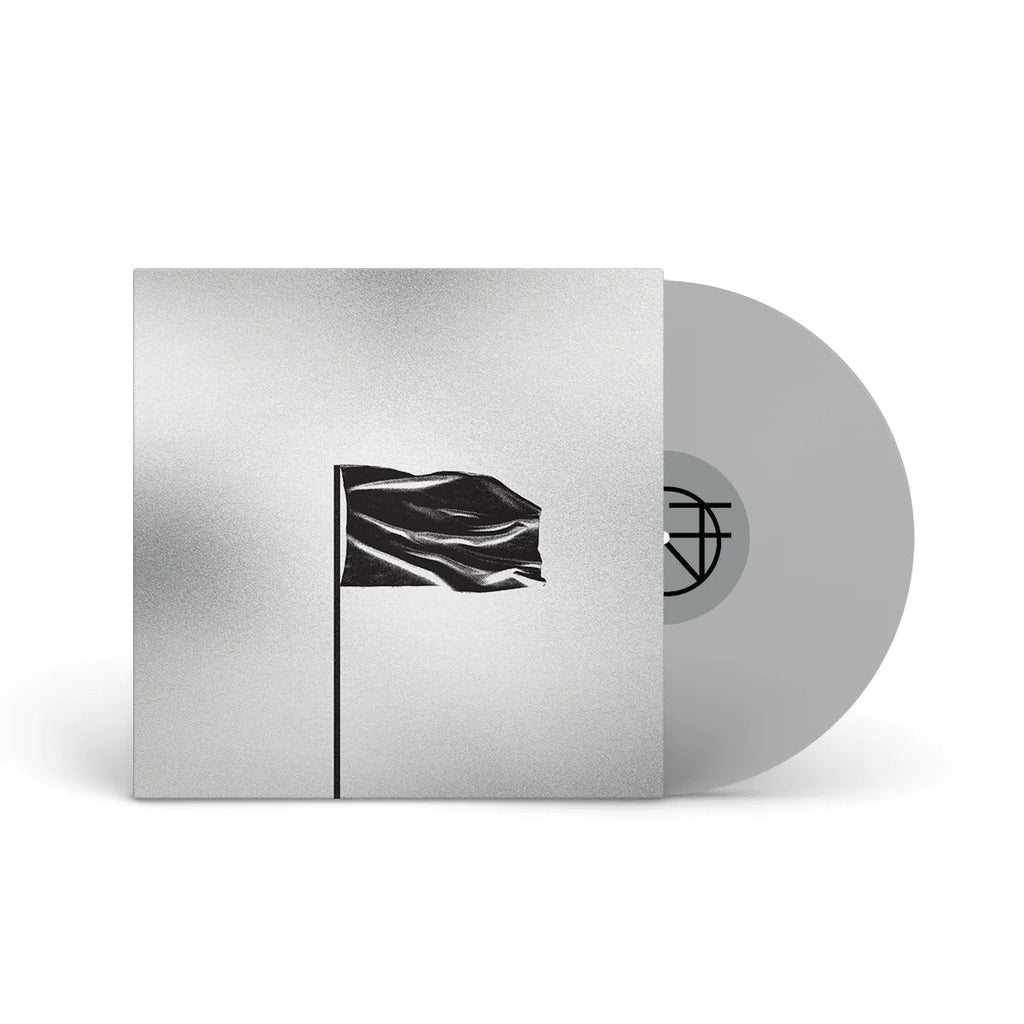 Nothing - Guilty Of Everything (Silver)