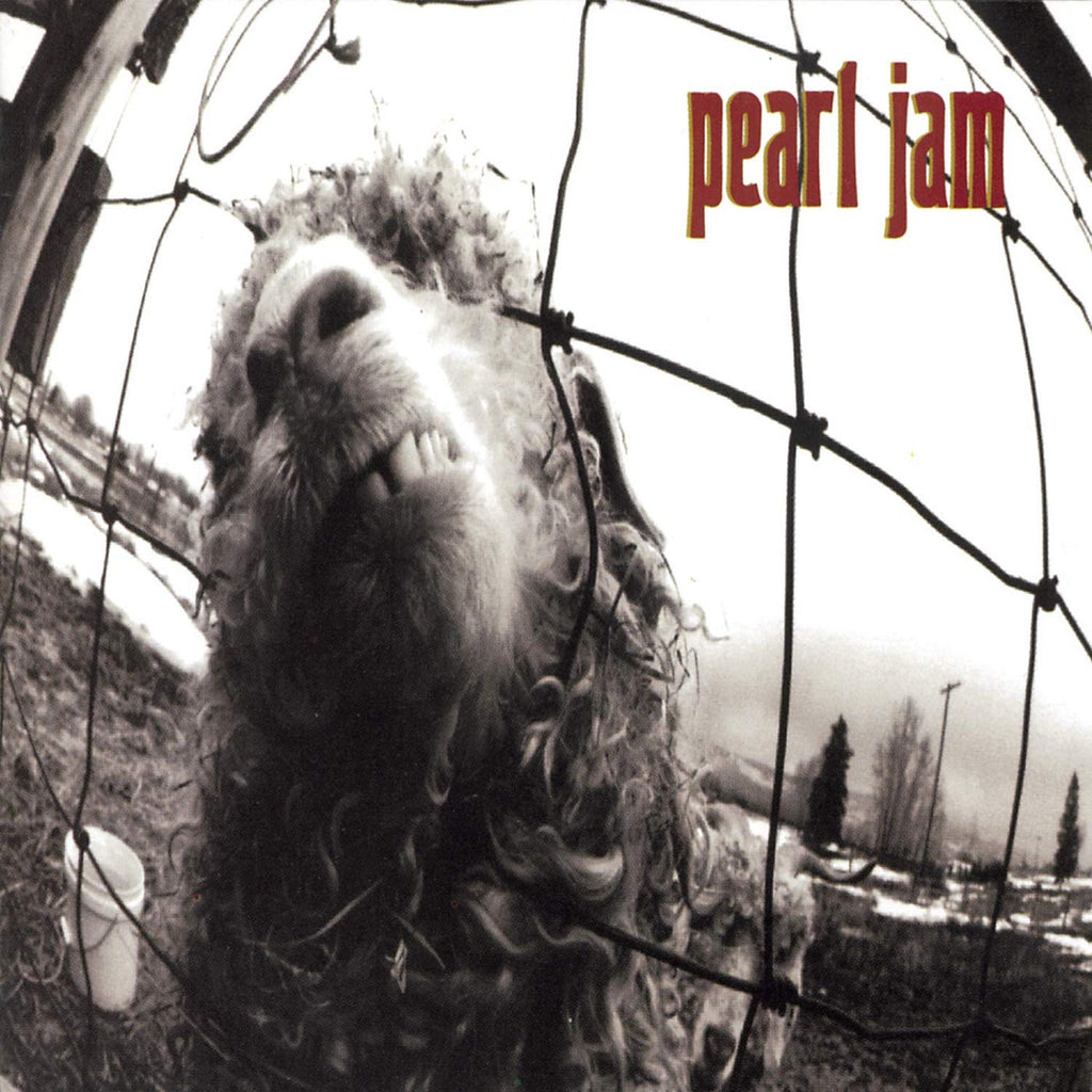 Pearl Jam - Vs. (CD)