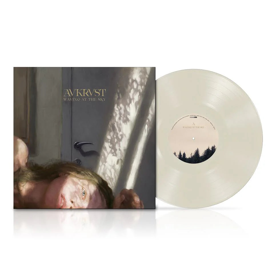 Avkrvst - Waving At The Sky (White)