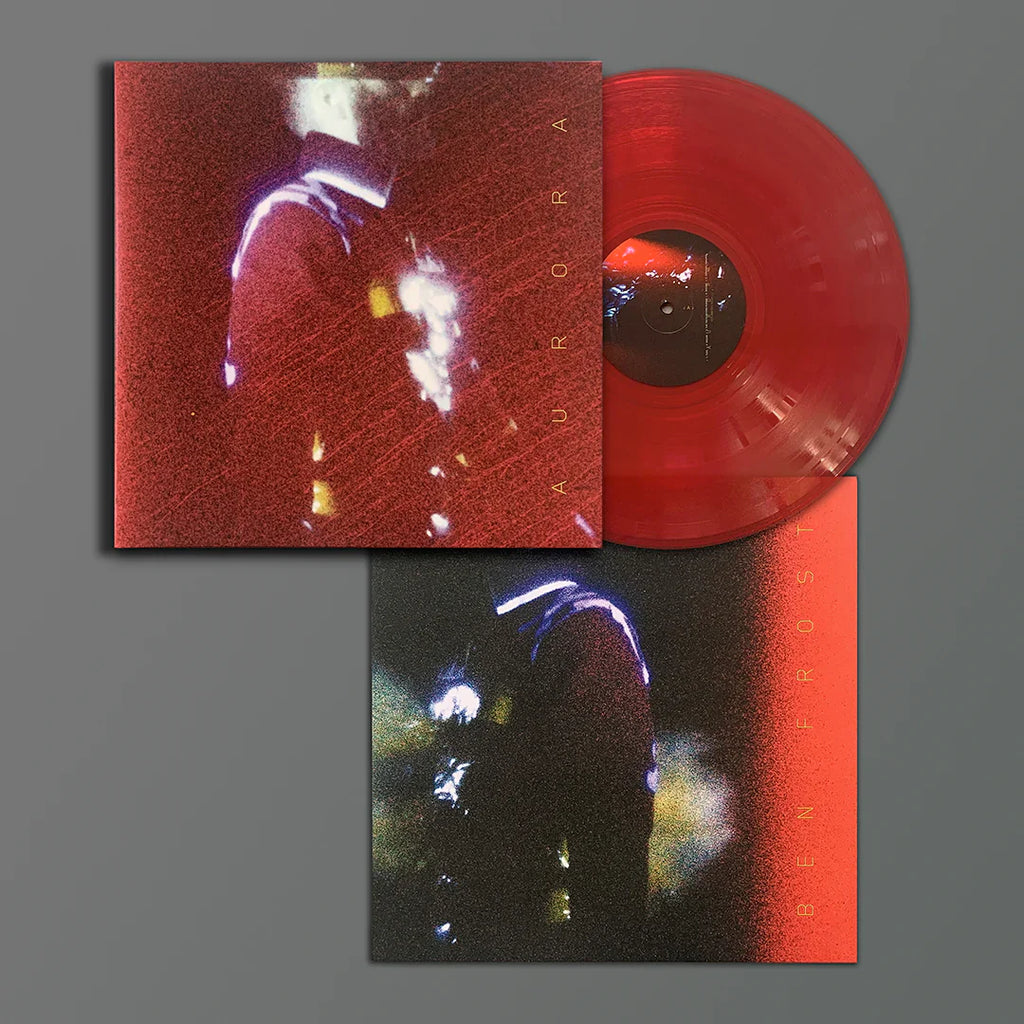 Ben Frost - Aurora (Coloured)