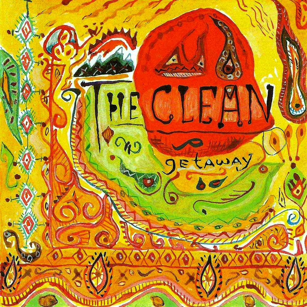 Clean - Getaway