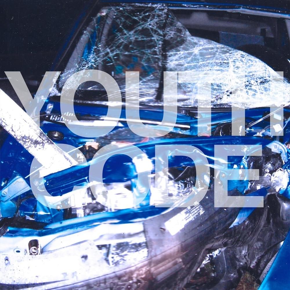 Youth Code - Yours, With Malice EP (Coloured)
