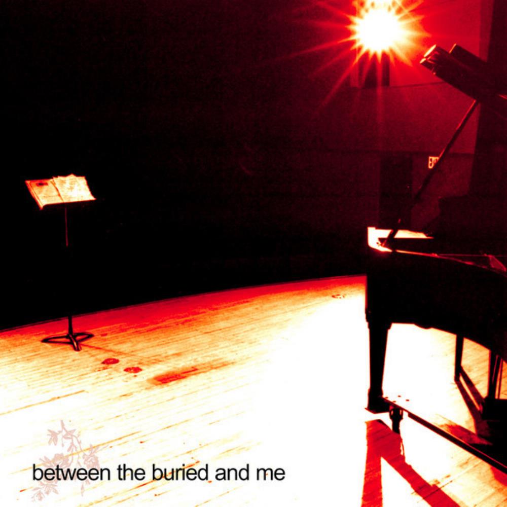 Between The Buried & Me - Between The Buried & Me