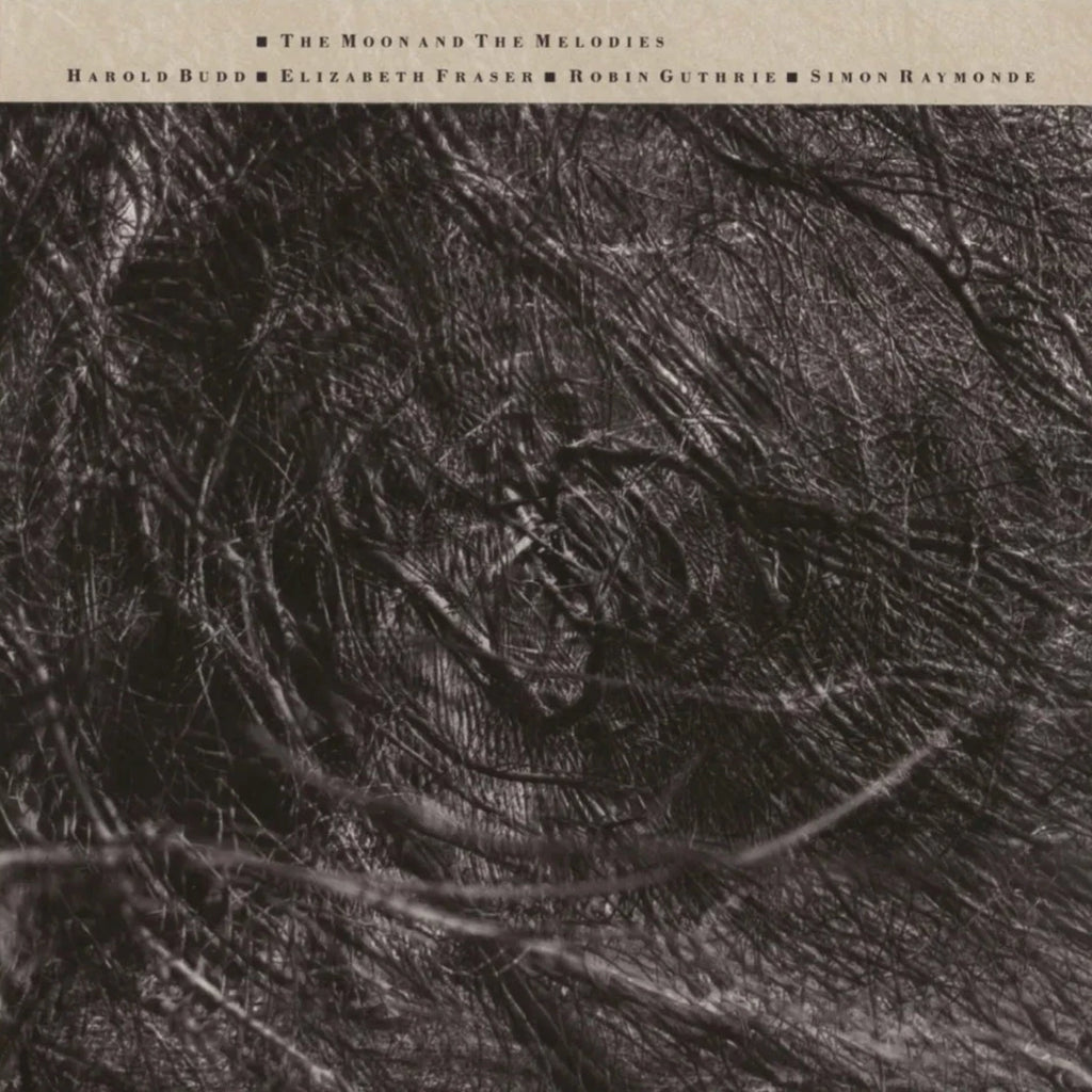 Cocteau Twins - The Moon And The Melodies