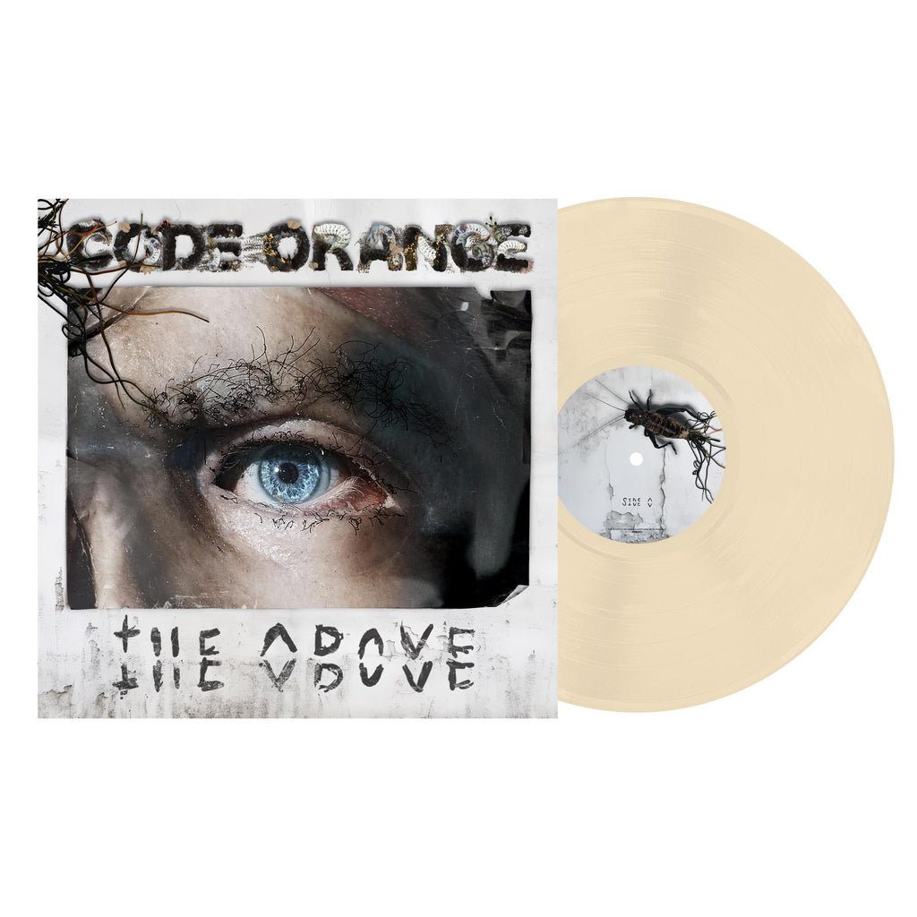 Code Orange - The Above (Coloured)