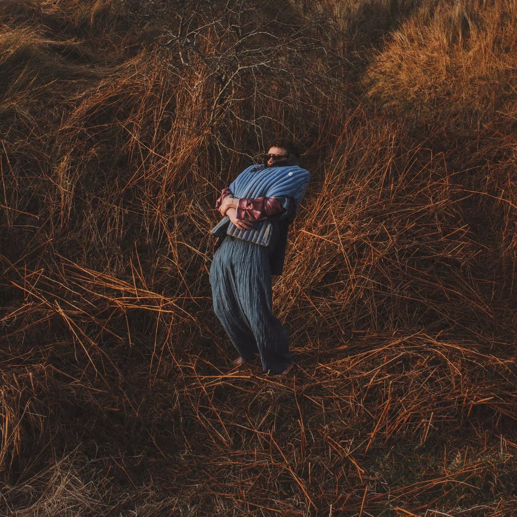 Jack Garratt - Pillars (Coloured)