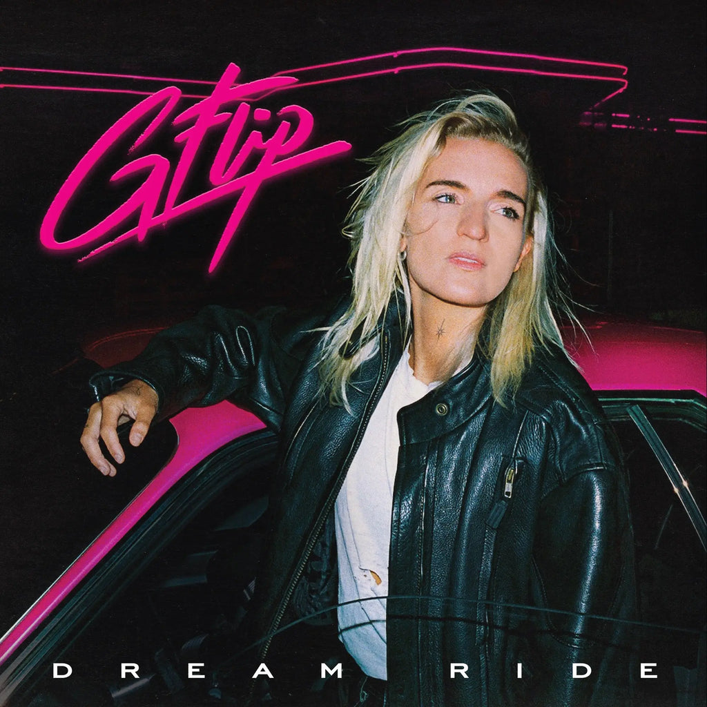 G Flip - Dream Ride (Coloured)