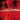Primal Scream - Beautiful Future (Red)
