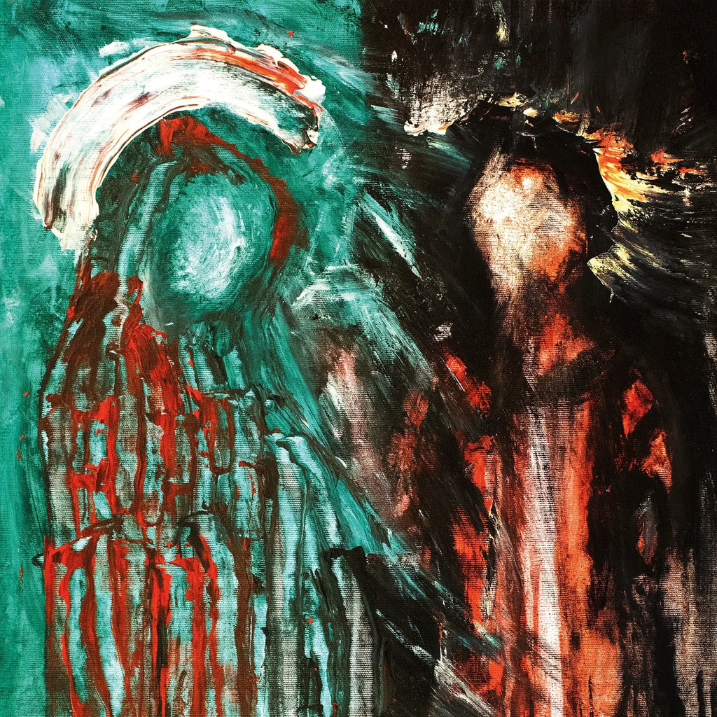 Conjurer - Unself (Coloured)