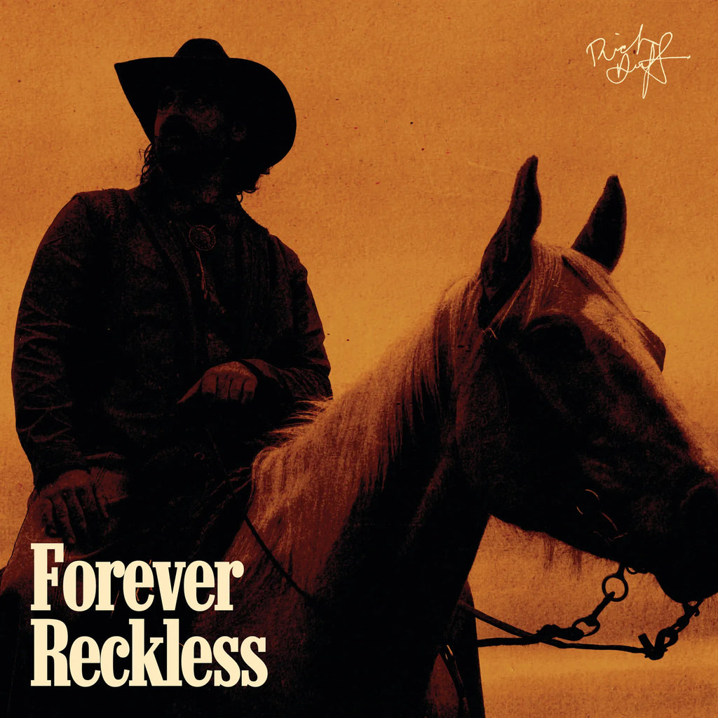 Rick Duff - Forever Reckless