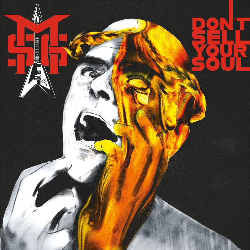 MSG - Don't Sell Your Soul
