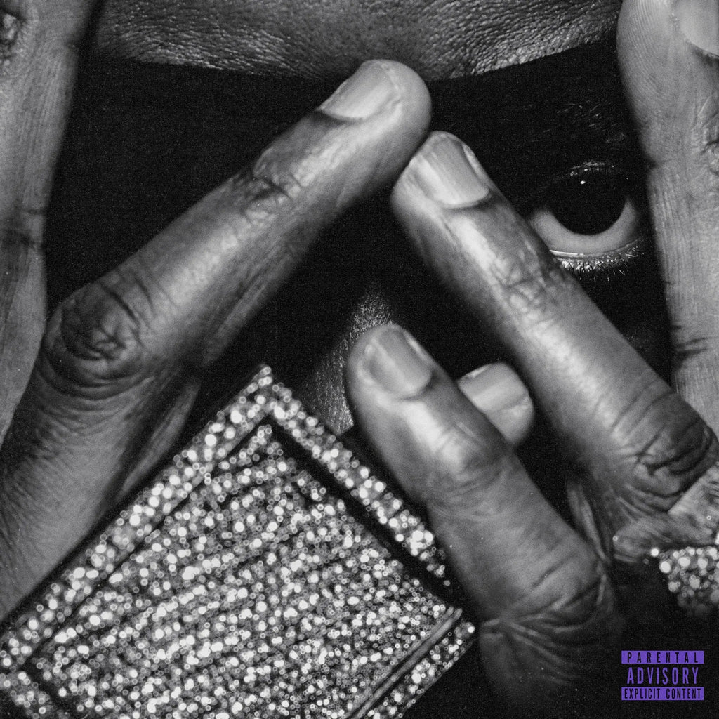 Slick Rick - Victory (Coloured)