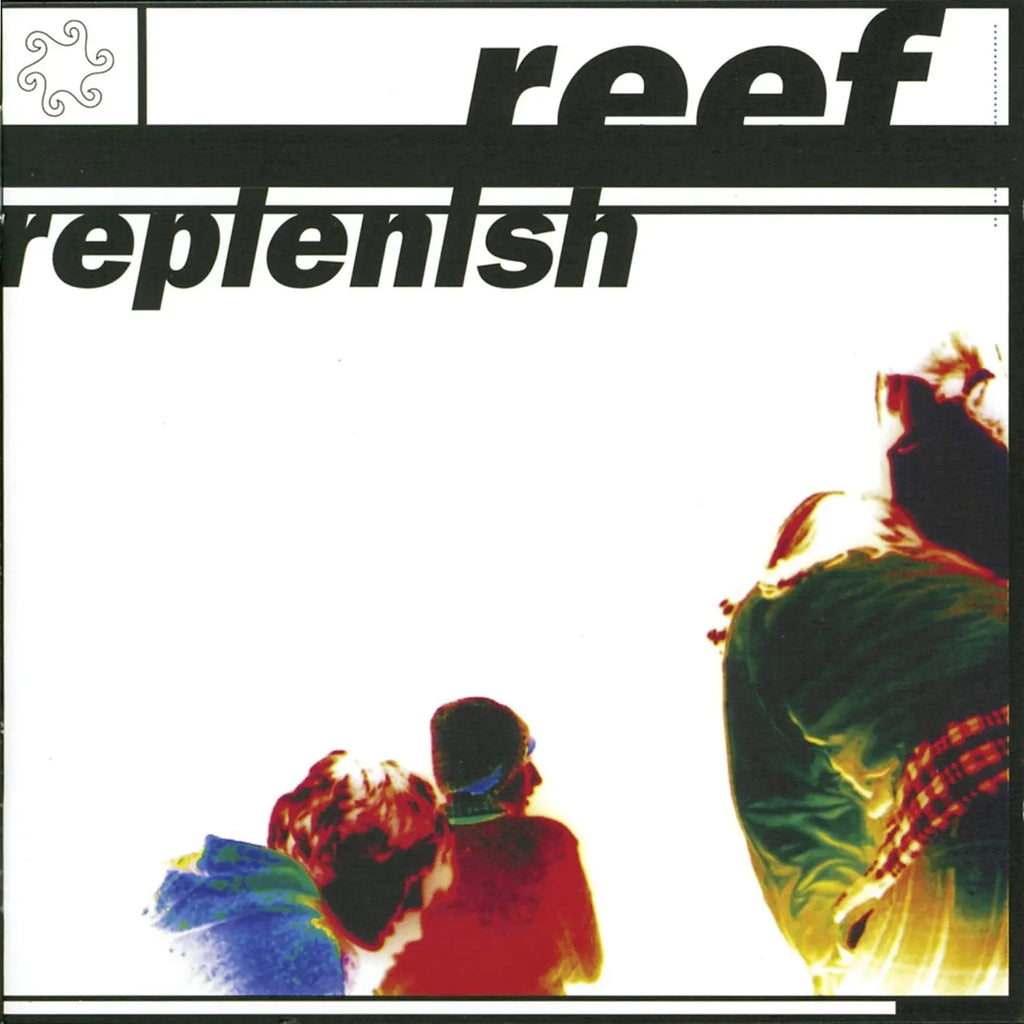 Reef - Replenish (Clear)