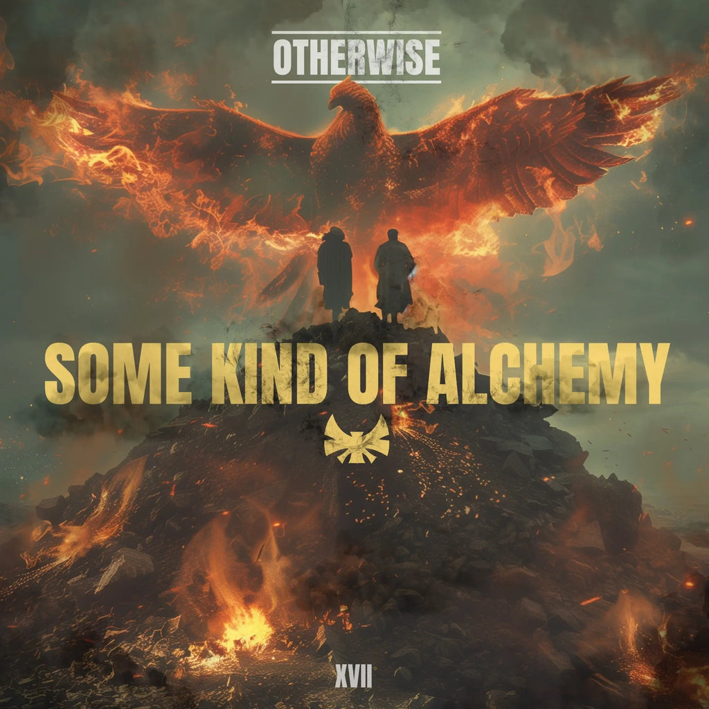 Otherwise - Some Kind Of Alchemy (Coloured)