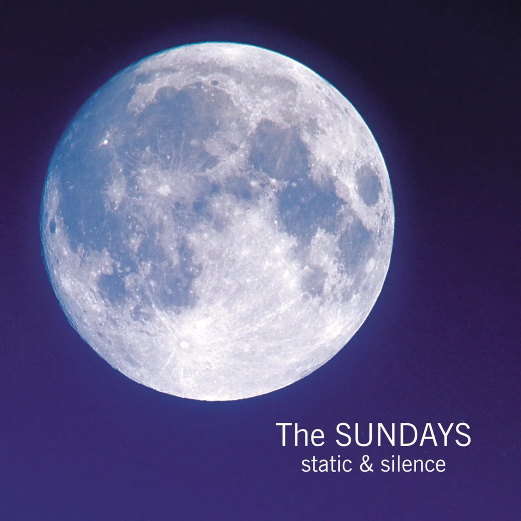 Sundays - Static And Silence