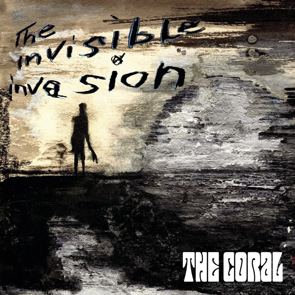 Coral - The Invisible Invasion