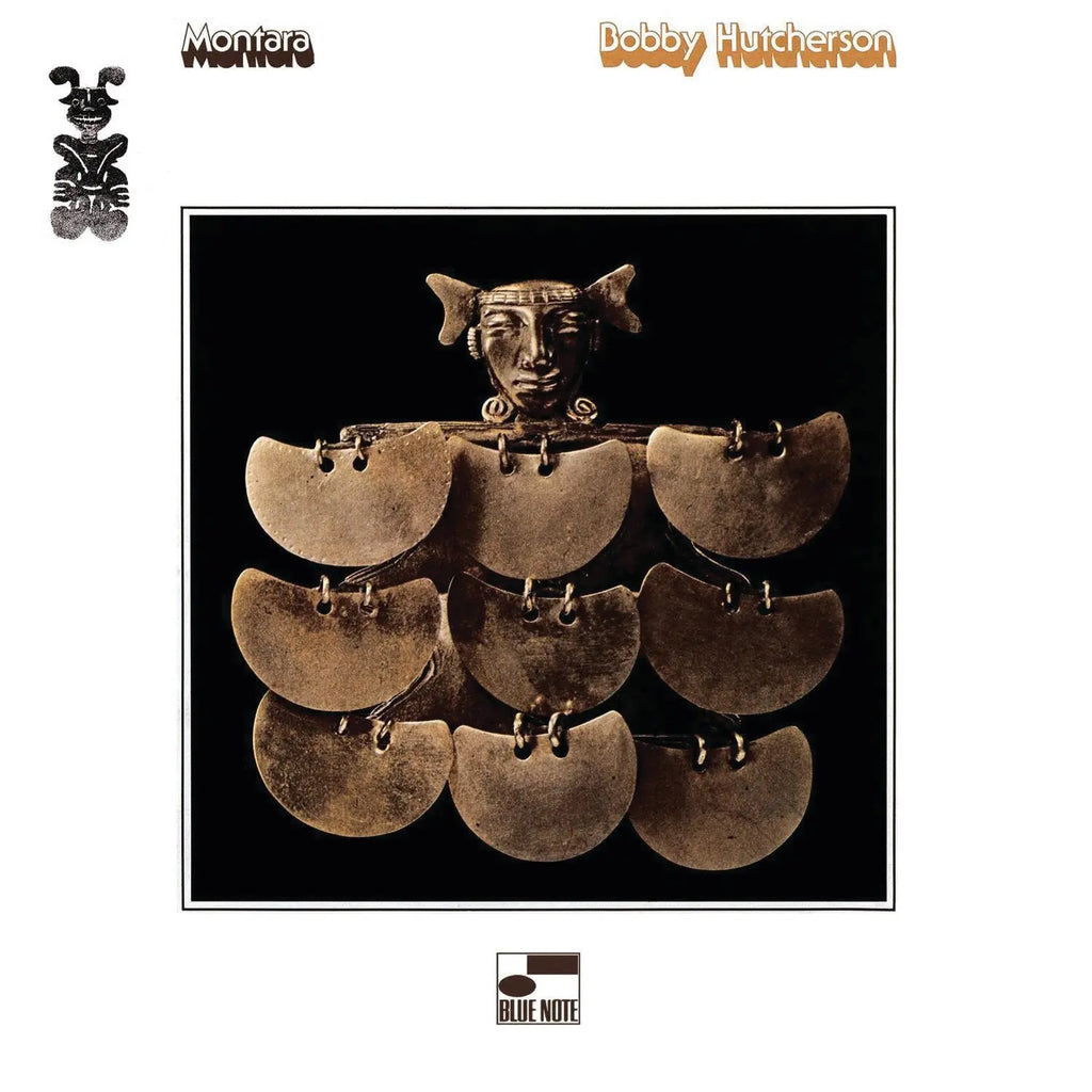 Bobby Hutcherson - Montara