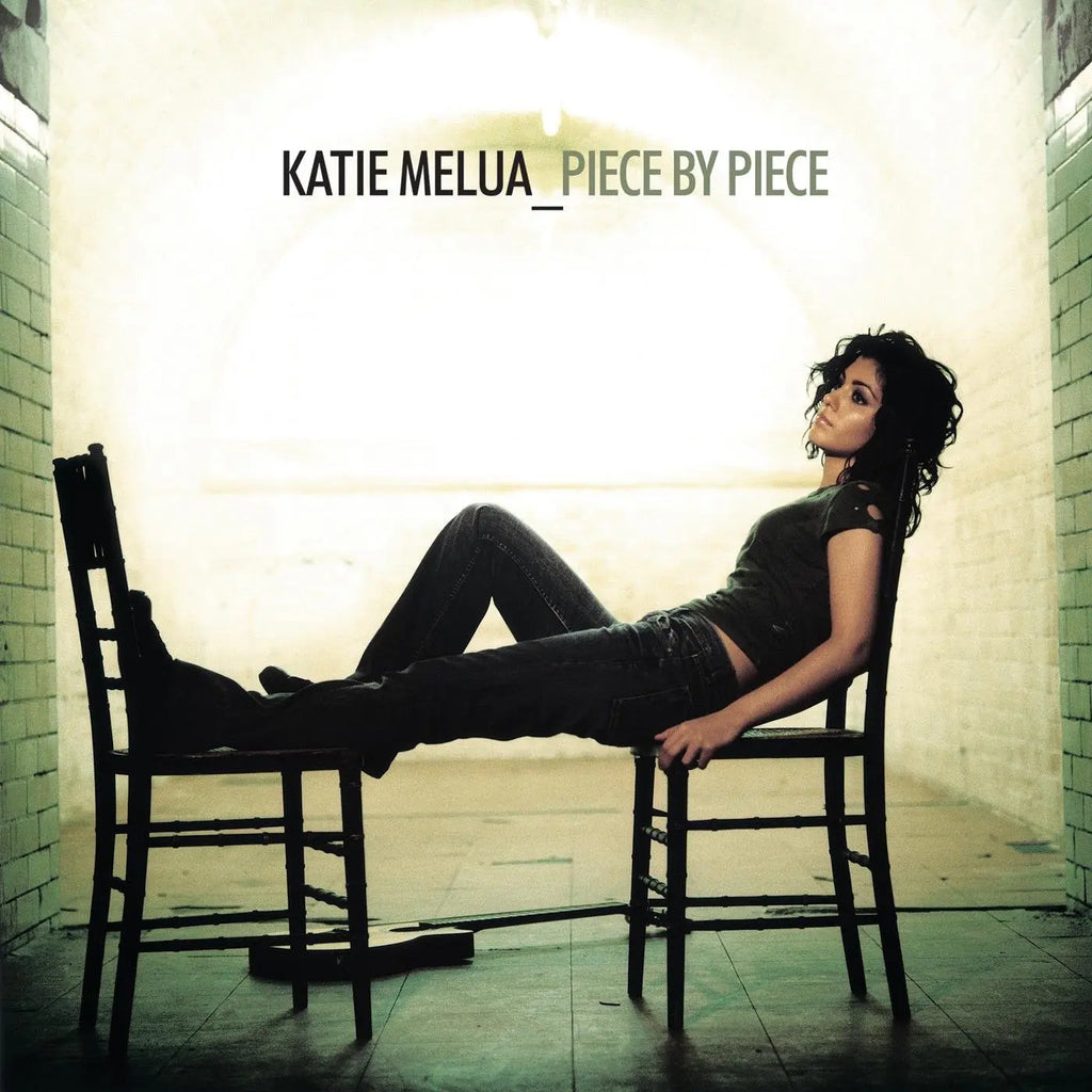Katie Melua - Piece By Piece (2LP)